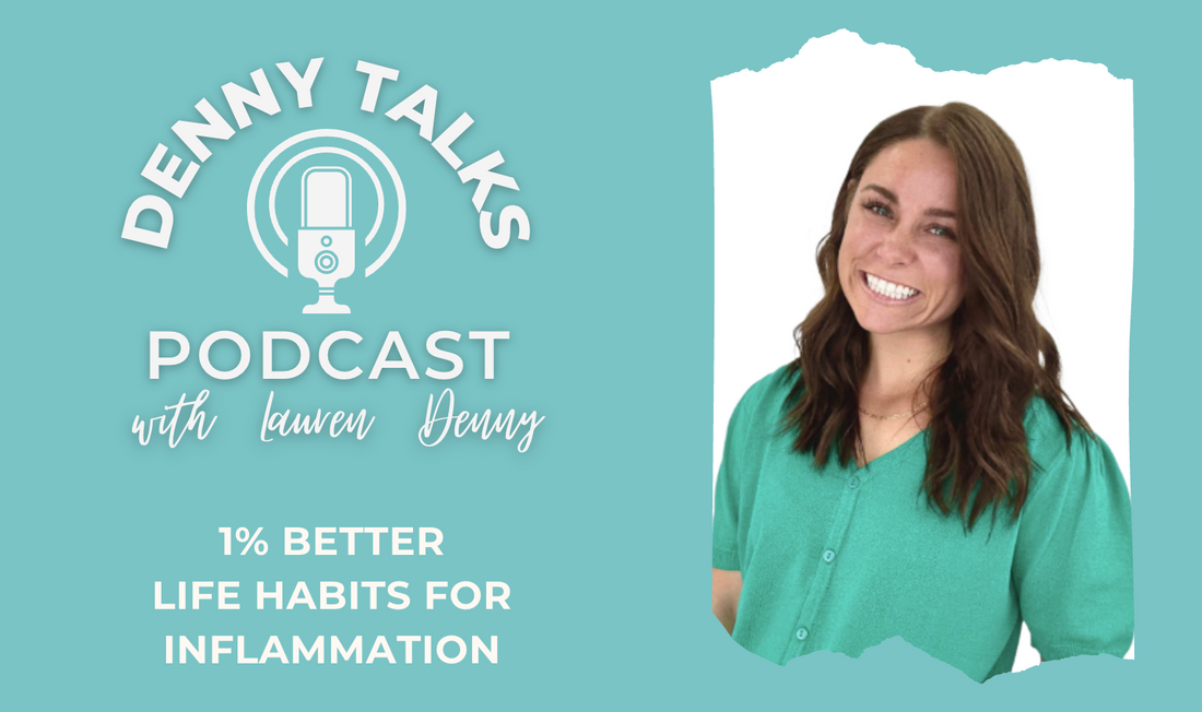 Being 1% Better Every Day — Don’t Wait for the New Year